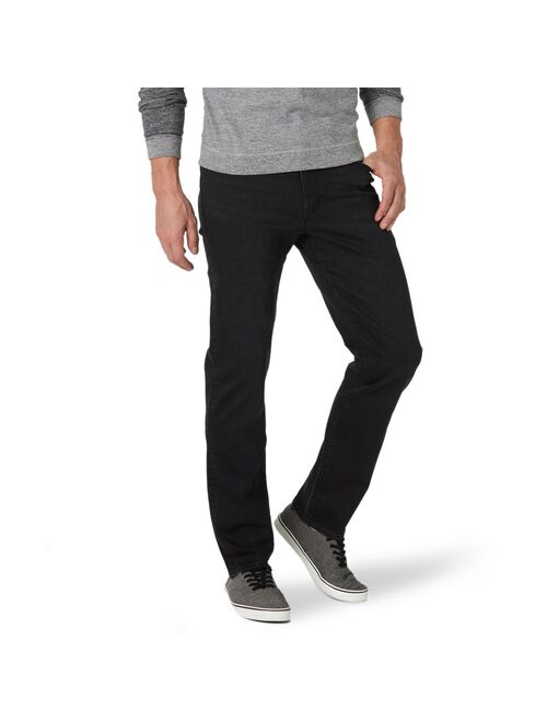 Men's Lee® Extreme Motion MVP Reg Fit Jeans