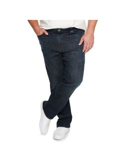 Extreme Motion MVP Relaxed-Fit Straight-Leg Jeans