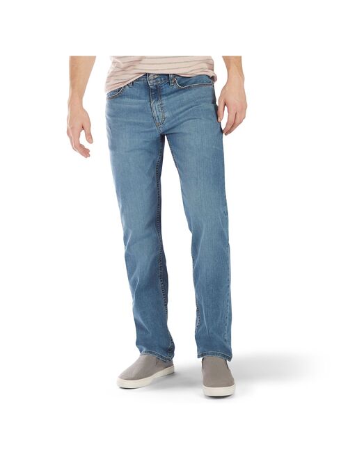 Buy Men's Lee® Premium Flex Classic-Fit Jeans online | Topofstyle