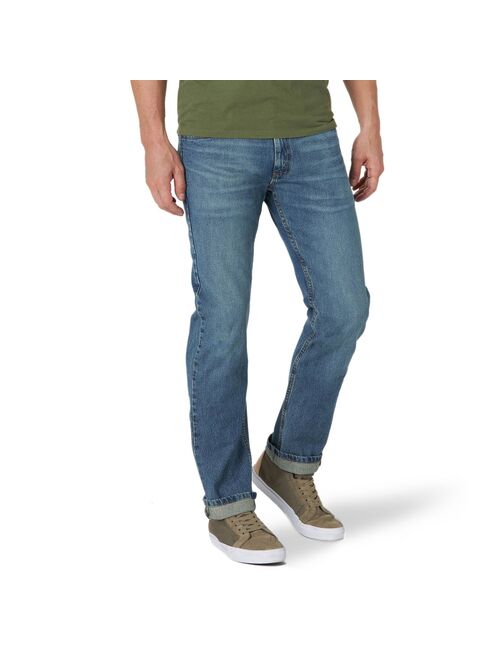 Buy Men's Lee® Legendary Slim Straight Jeans online | Topofstyle