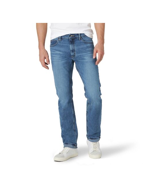 Men's Lee® Legendary Slim Straight Jeans