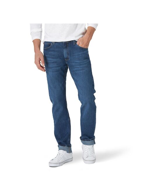 Men's Lee® Legendary Slim Straight Jeans