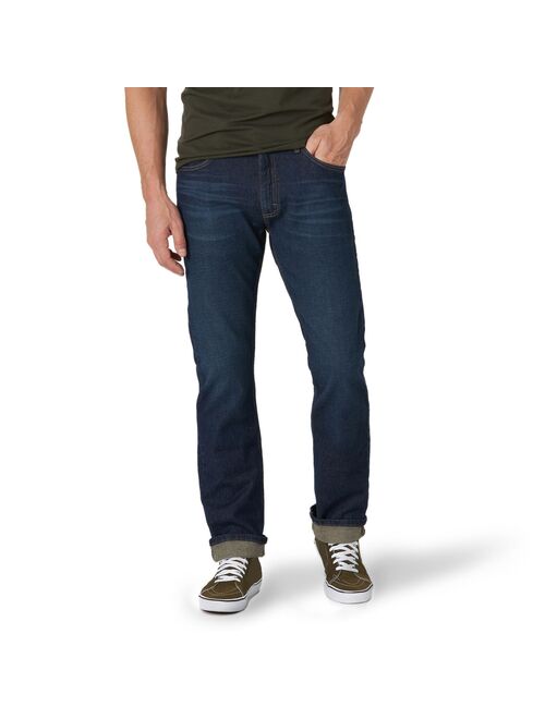 Men's Lee® Legendary Slim Straight Jeans