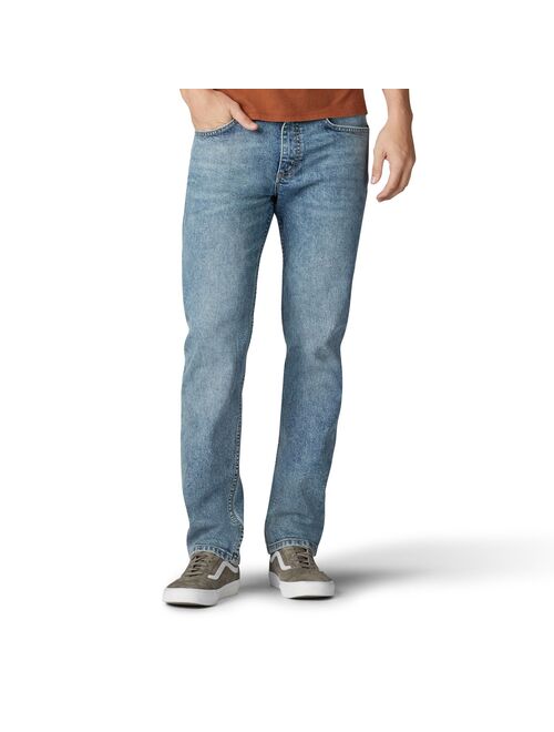 Men's Lee® Premium Flex Straight Leg Jean