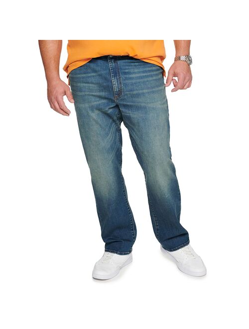 Men's Lee® Extreme Motion MVP Straight Tapered Jeans
