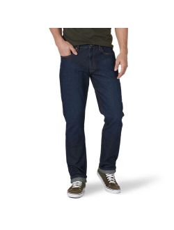 Legendary Athletic-Fit Tapered Jeans