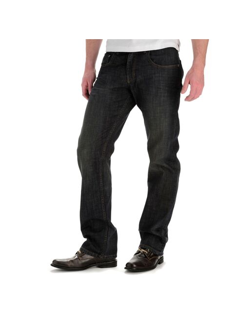 Big & Tall Lee® Modern Series Relaxed Straight-Fit Jeans