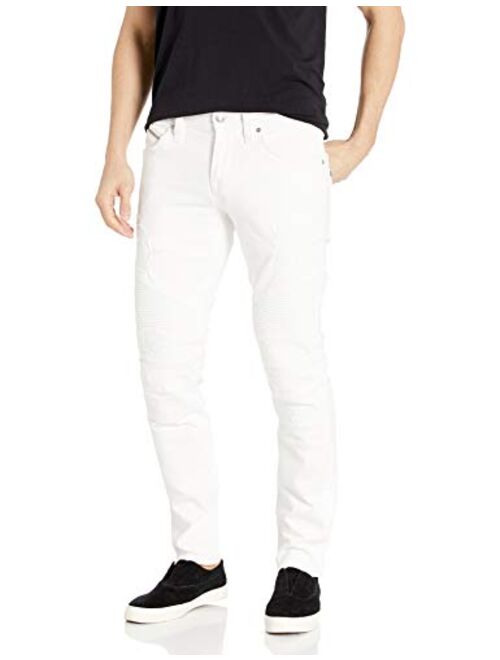 Rock Revival Men's Skinny Fit Jeans