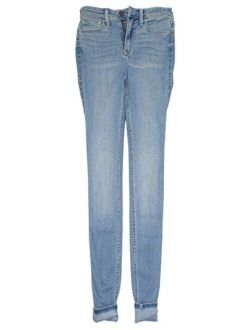 Hollister Women's Ultra High Rise Super Skinny Jeans HOW-39