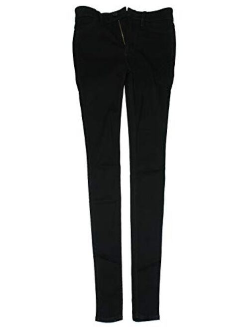 hollister ultra high rise skinny jeans