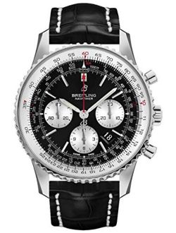 Navitimer 1 B01 Chronograph 46 Men's Watch AB0127211B1P1