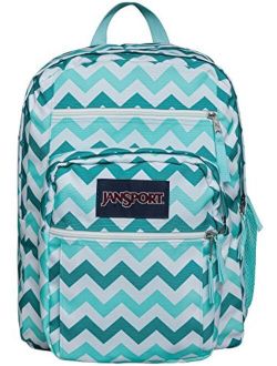 Big Student Classics Series Backpack