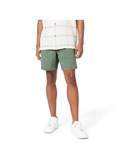 Men's Drawstring Short