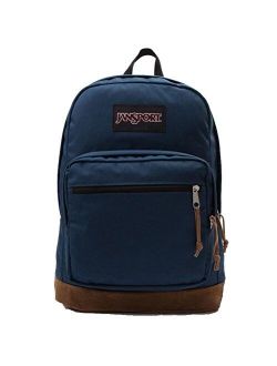Right Pack Backpack DARK BLUE