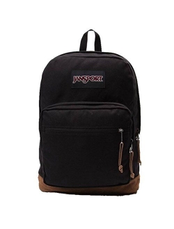 Right Pack Backpack DARK BLUE