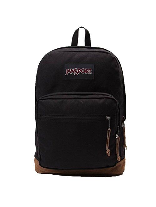 Jansport Right Pack Backpack DARK BLUE