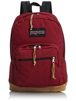 Right Pack Backpack Viking Red