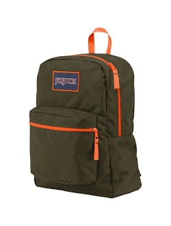 Overexposed Backpack - 1550cu in