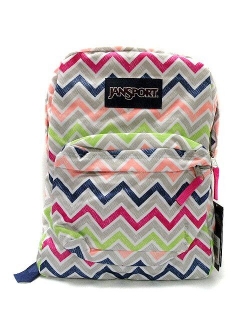 Overexposed Backpack - 1550cu in