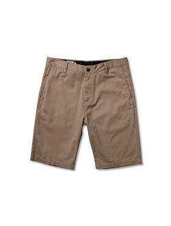 Men's V/Monty Short