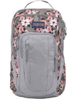 Computer Backpack Beacon Coral Sparkle Pretty Posey 18"H X 12"W X 8"D JSOA2T3BOJB