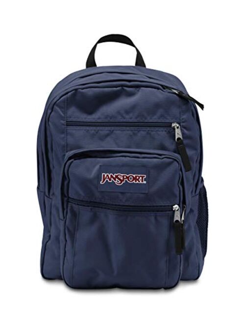 JanSport TDN7 Big Student Backpack