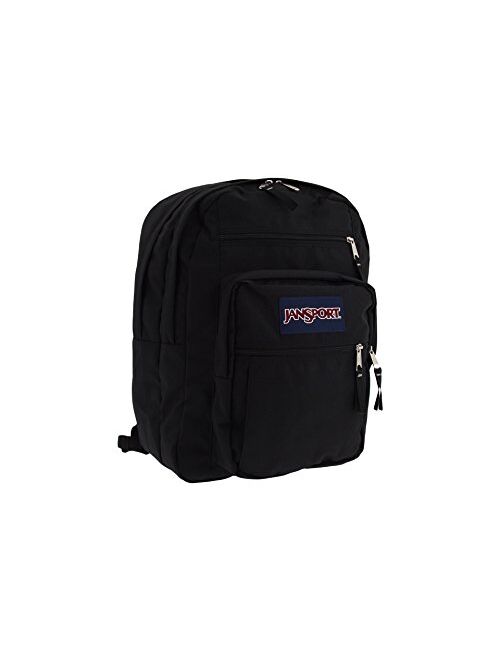 JanSport TDN7 Big Student Backpack