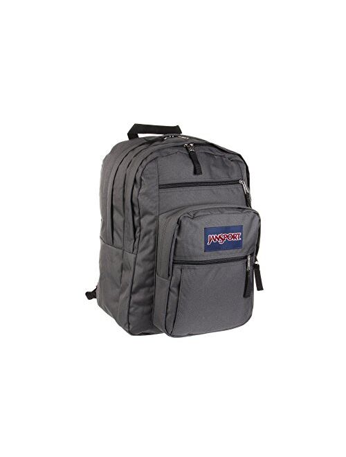 JanSport TDN7 Big Student Backpack