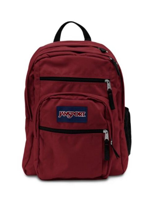 JanSport TDN7 Big Student Backpack