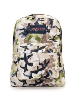 Super Break Causal Backpack JS-43501J1T6