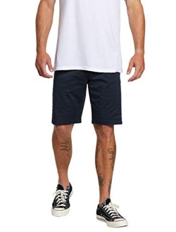 Men's Big and Tall Frickin Chino Short