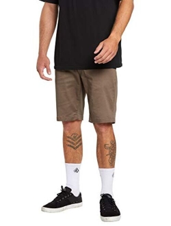 Men's Big and Tall Frickin Chino Short