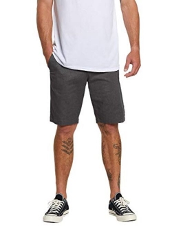 Men's Big and Tall Frickin Chino Short