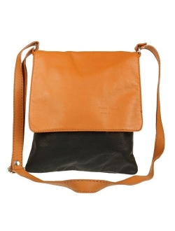 Girly Handbags Genuine Leather Cross Body