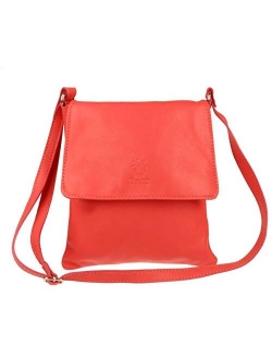 Girly Handbags Genuine Leather Cross Body