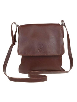 Girly Handbags Genuine Leather Cross Body