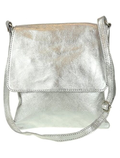 Girly Handbags Genuine Leather Cross Body