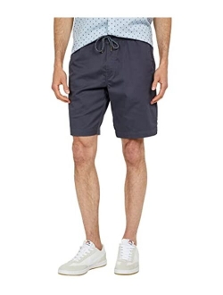 Men's Frickin Elastic Waist 19" Chino Short