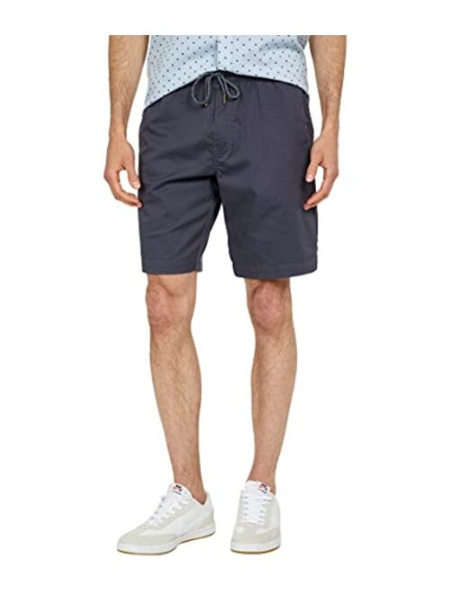 Volcom Men's Frickin Elastic Waist 19" Chino Short