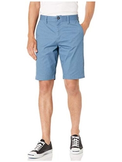 Men's Frickin Chino Short