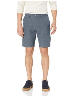 Men's Frickin Surf N Turf Slub Hybrid Short 20"