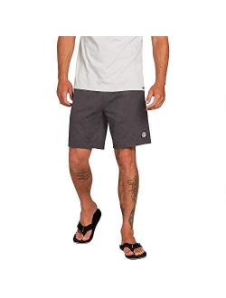 Men's Mongrol 18" Elastic Waist Shorts