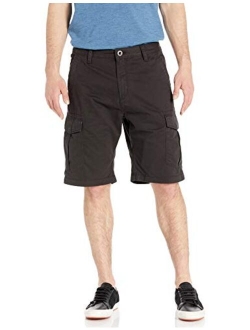 Men's Miter Cargo Short