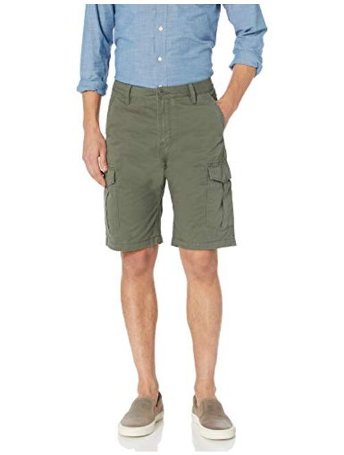 Volcom Men's Miter Cargo Short