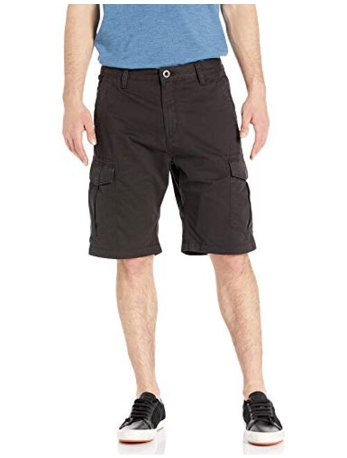 Volcom Men's Miter Cargo Short