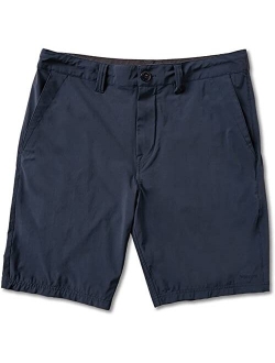 Men's Bohnes 20" Hybrid Short