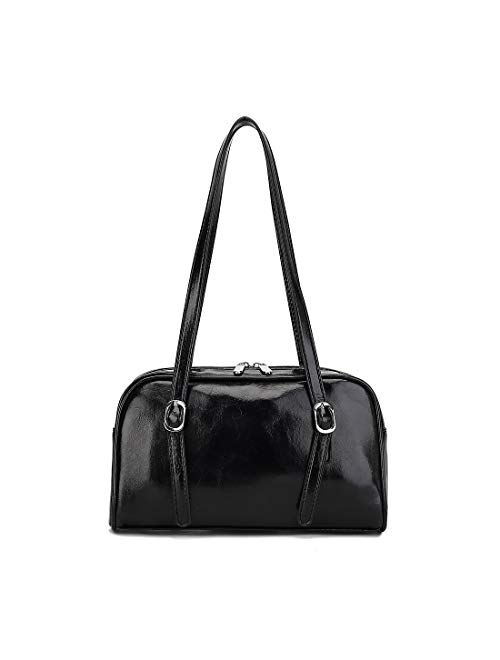 Barabum Vintage Crossbody Shoulder Bag