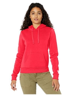 Women's Basic Pullover Fleece Hoodie