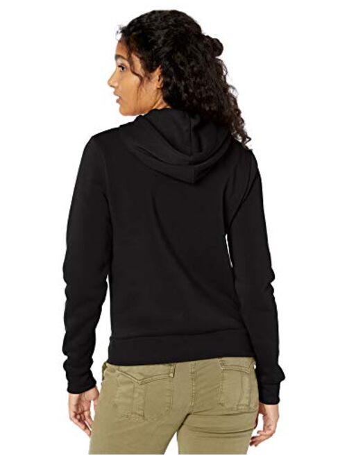 Southpole Women's Basic Pullover Fleece Hoodie