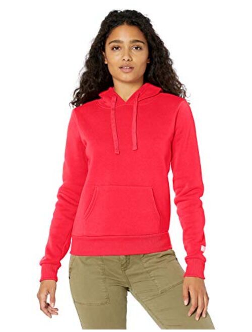 Southpole Women's Basic Pullover Fleece Hoodie